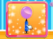 Baby Olie Birthday Party Walkthrough