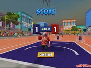 Basketball io Walkthrough