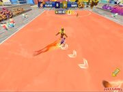 Basketball io Walkthrough