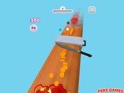 Slice Rush Walkthrough