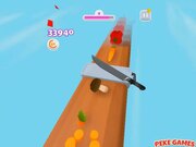 Slice Rush Walkthrough