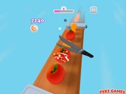 Slice Rush Walkthrough