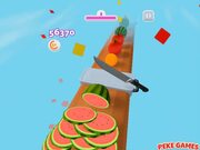 Slice Rush Walkthrough