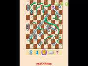 Snake and Ladder Walkthrough