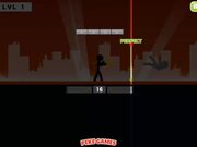 Stickman Fighter: Mega Brawl Walkthrough