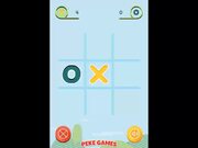 Tic Tac Toe Walkthrough