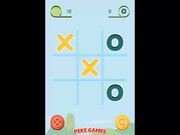 Tic Tac Toe Walkthrough