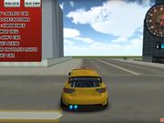 3D Desert Racer Walkthrough