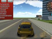 3D Desert Racer Walkthrough