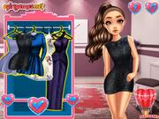 Ari Hot Date Walkthrough