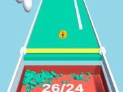 Collect Cubes Walkthrough