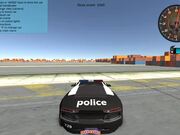 Police Driver Walkthrough