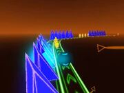 Deadly Ball 3D Walkthrough