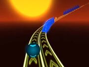 Deadly Ball 3D Walkthrough