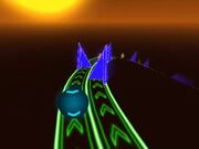 Deadly Ball 3D Walkthrough