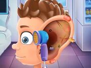 Ear Doctor Walkthrough