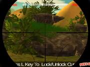 Deer Hunter Walkthrough