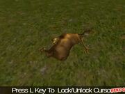 Deer Hunter Walkthrough