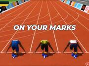 Hurdles Walkthrough