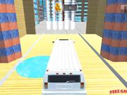 Limo Simulator Walkthrough