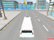 Limo Simulator Walkthrough