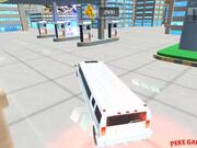 Limo Simulator Walkthrough