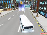 Limo Simulator Walkthrough