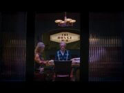 Sometimes Always Never Official Trailer