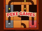 Unroll Ball Walkthrough