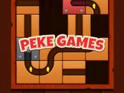 Unroll Ball Walkthrough