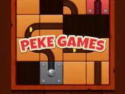 Unroll Ball Walkthrough