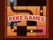 Unroll Ball Walkthrough