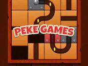 Unroll Ball Walkthrough