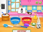 Fluffy Pancake Maker Walkthrough