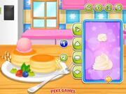 Fluffy Pancake Maker Walkthrough