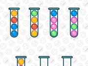 Bubble Sorting Walkthrough