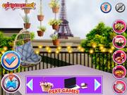 BFFs Visit Paris Walkthrough