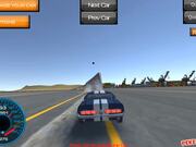Y8 Multiplayer Stunt Cars Walkthrough