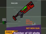 Gun Master Walkthrough