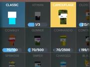 Gun Master Walkthrough