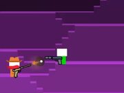 Gun Master Walkthrough