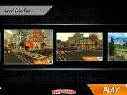 Real Car Simulator 3D 2018 Walkthrough