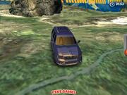 Real Car Simulator 3D 2018 Walkthrough