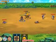 Mighty Knight 2 Walkthrough