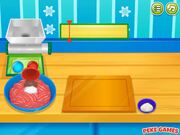 Hotdog Maker Walkthrough