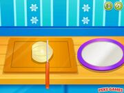 Hotdog Maker Walkthrough