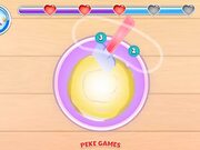 Little Cupcake Maker Walkthrough