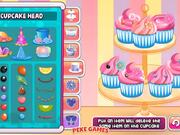 Little Cupcake Maker Walkthrough