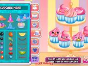 Little Cupcake Maker Walkthrough