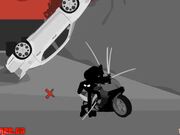 Sift Renegade 2 Walkthrough